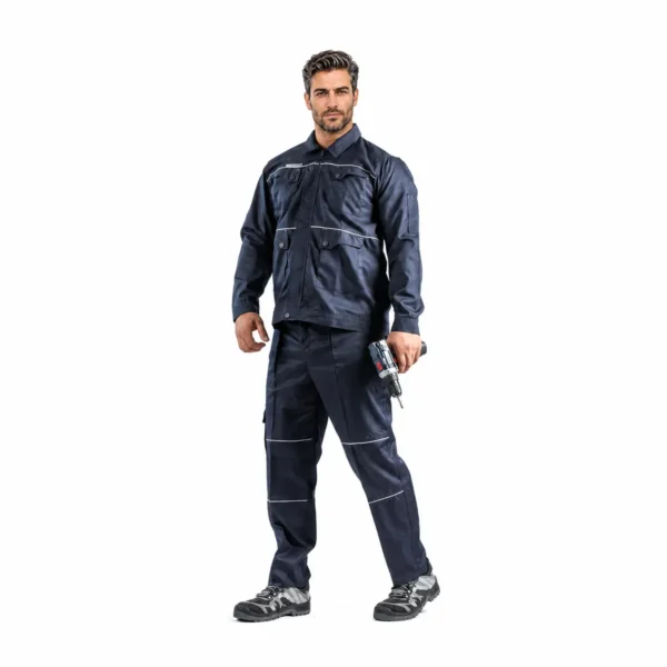 لباسکار مردانه ساتر مدل K112