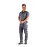 لباسکار مردانه ساتر مدل kh1151