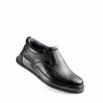کفش پرسنلی مردانه ساتر مدل G101