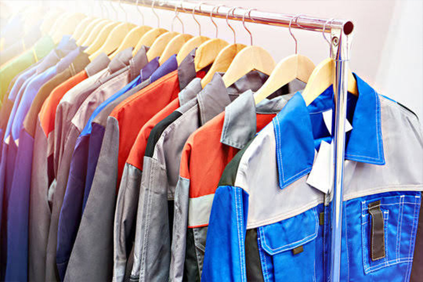 گرماژ پارچه چیست و چه تاثیری در کیفیت لباس ایمنی دارد؟